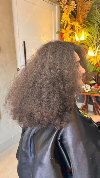 Antes da transformação 4